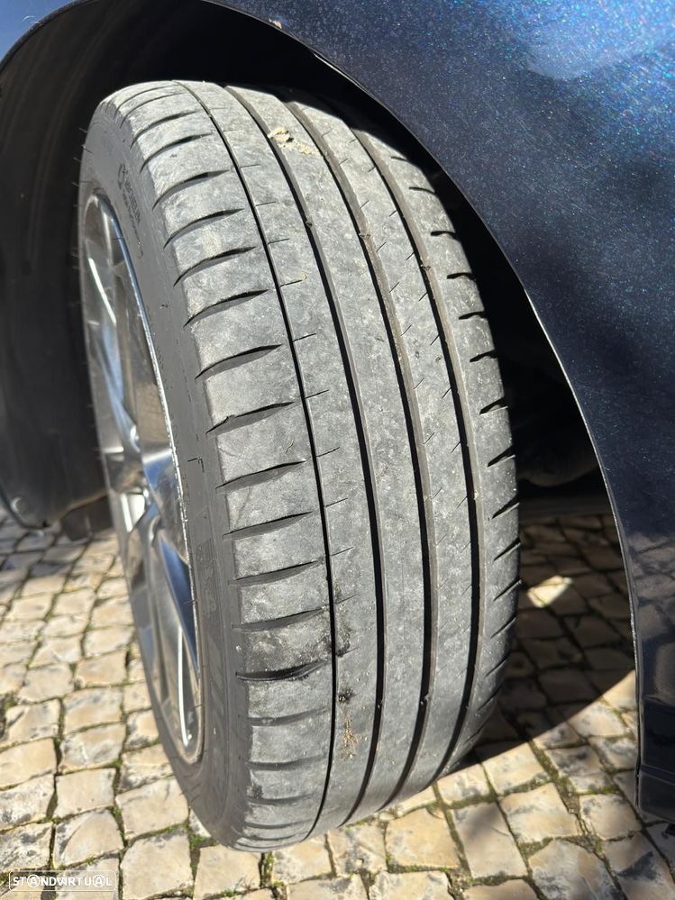 Mazda 6 M6 2.2 SKY-D Excellence AT P.Leather White+Cruise Pack+TAE+Navi - 38