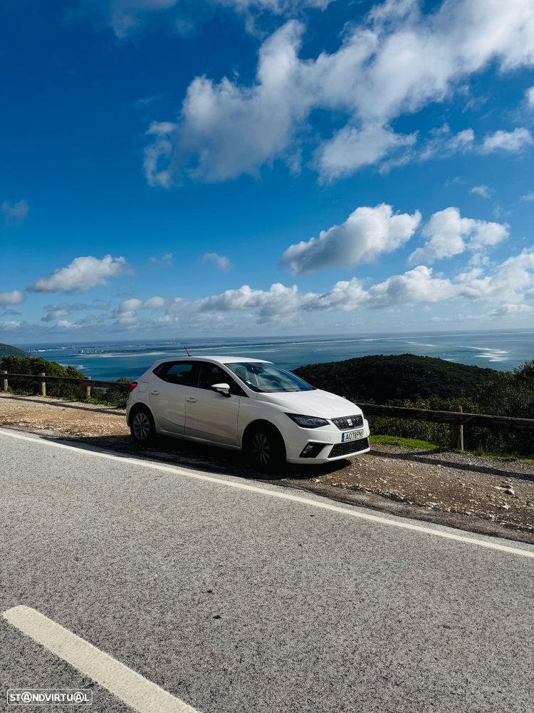 SEAT Ibiza 1.0 TSI Style - 18