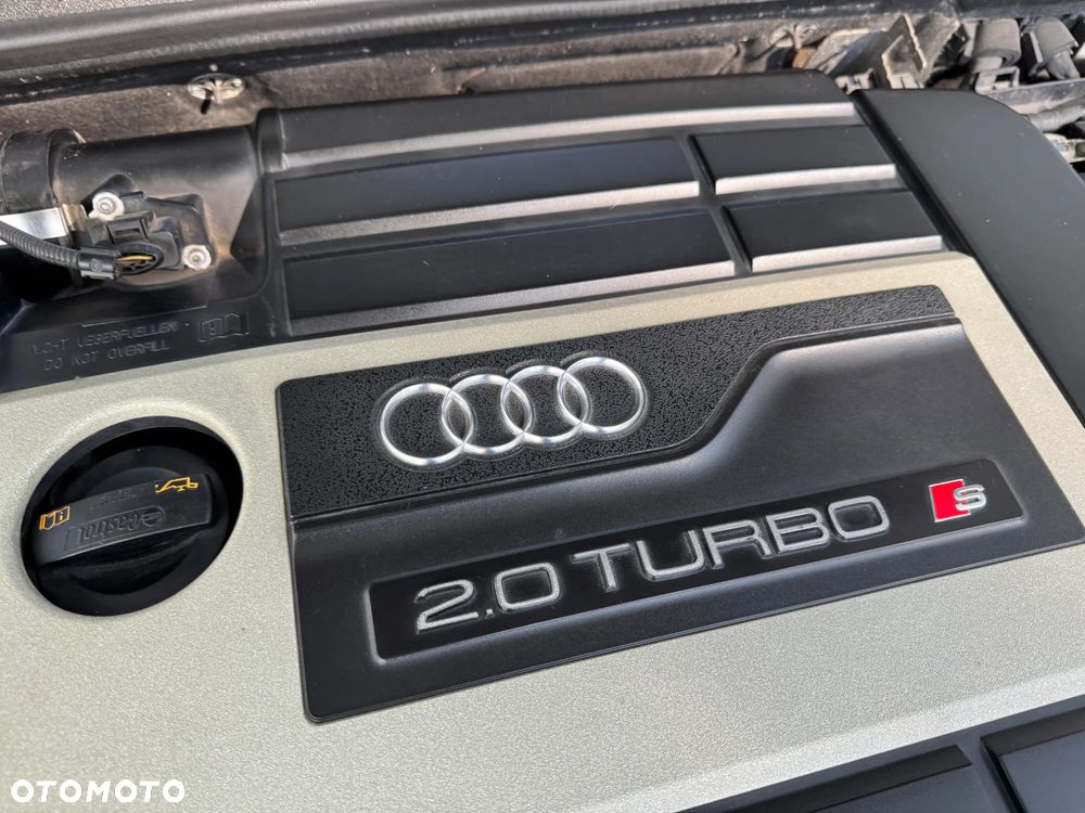 Audi S3 2.0 TFSI Quattro S tronic - 38