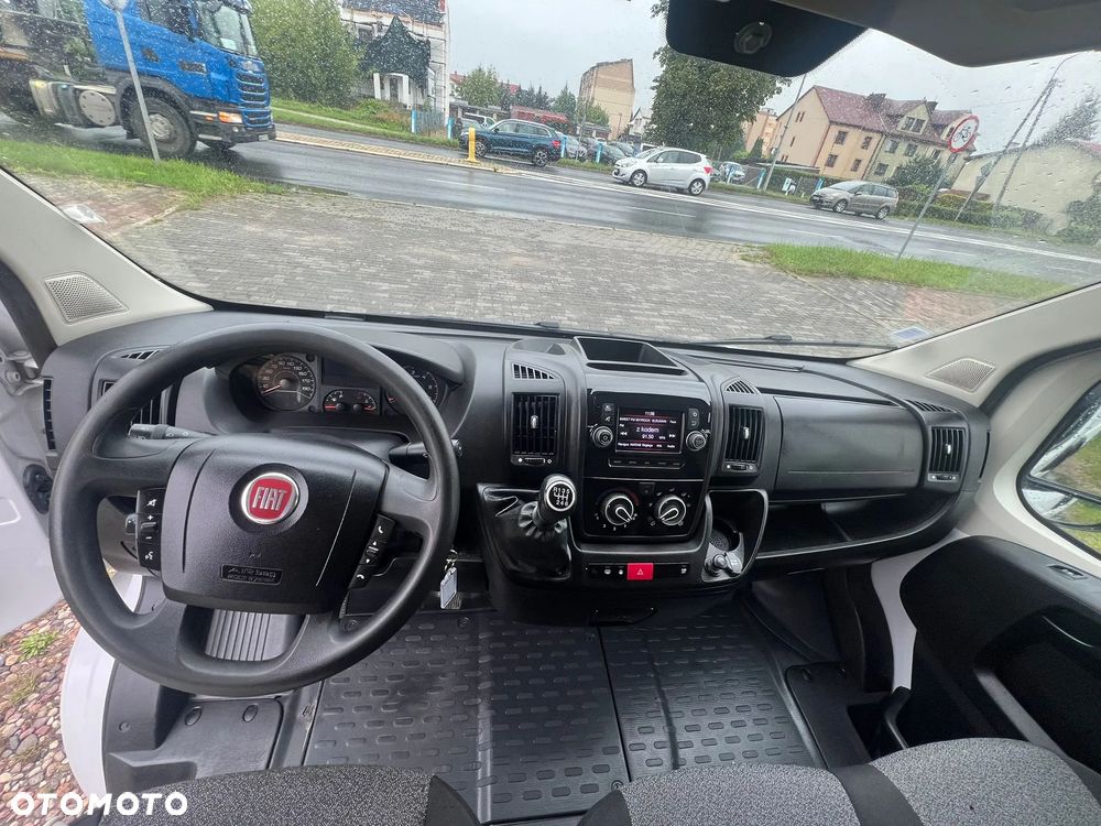 Fiat Ducato L4H2 - 14