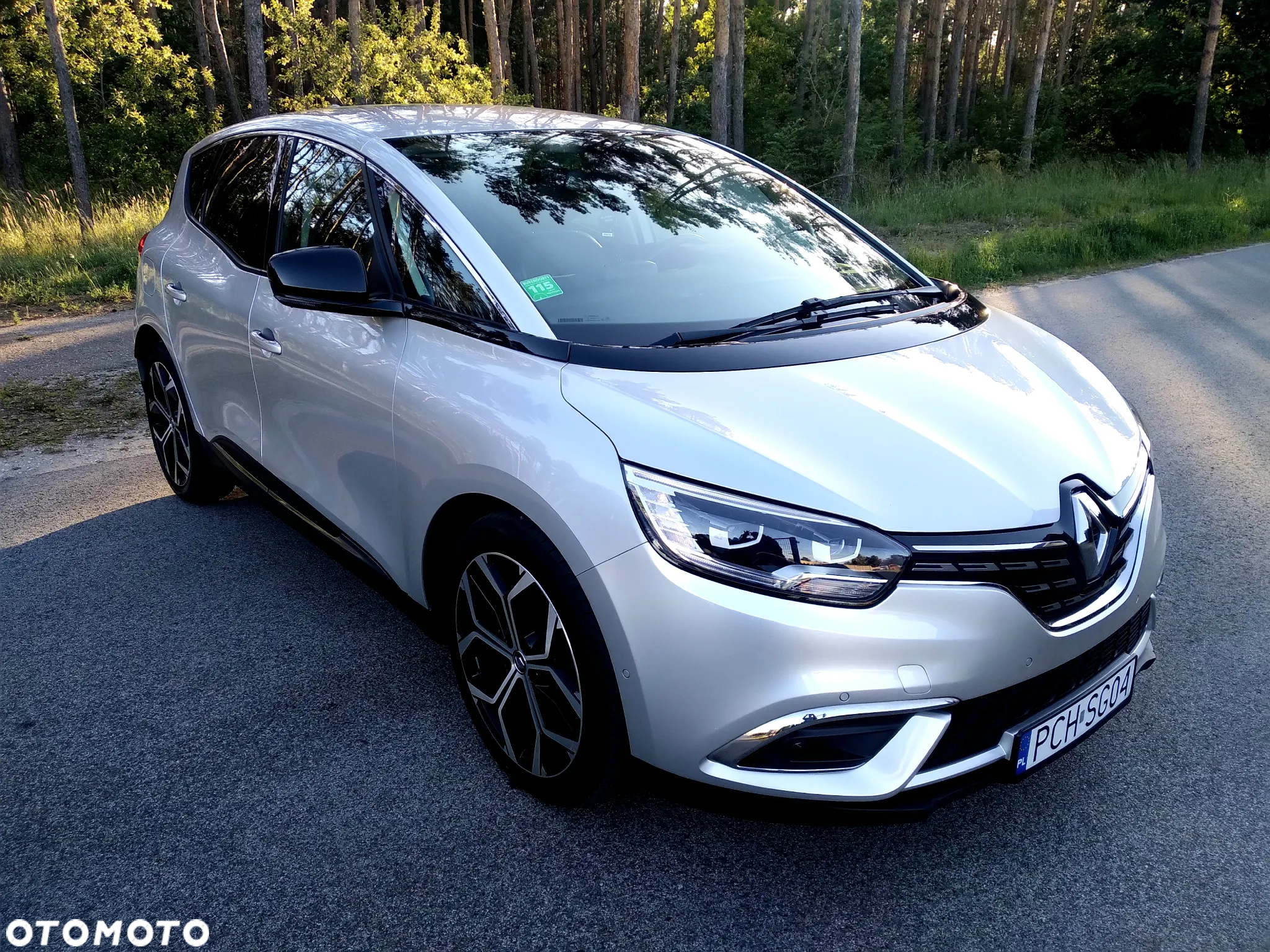 Renault Scenic ENERGY TCe 140 EDC INTENS - 9