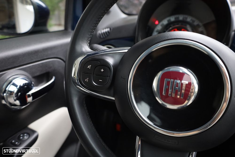Fiat 500 - 18