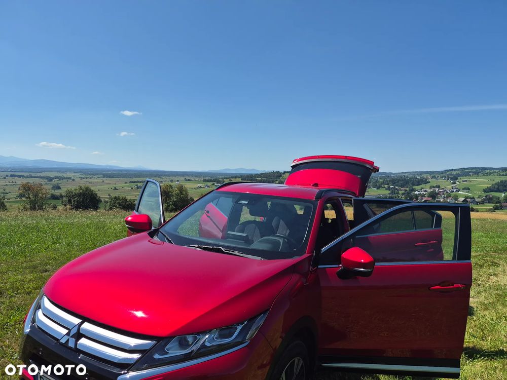 Mitsubishi Eclipse Cross 1.5 T-MIVEC (ClearTec) 2WD Active - 7