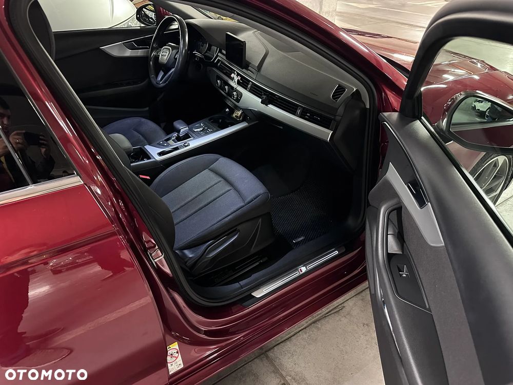 Audi A4 Avant - 12