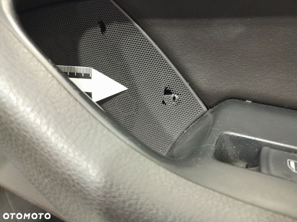 AUDI A6 C6 FOTELE SIEDZISKO OPARCIE KANAPA TAPICERKI SKÓRA EU KOMPLET - 13