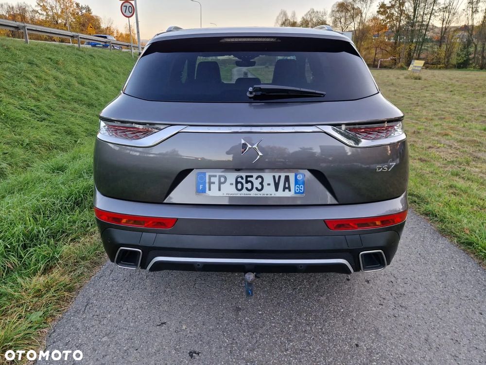 DS Automobiles DS 7 Crossback - 6