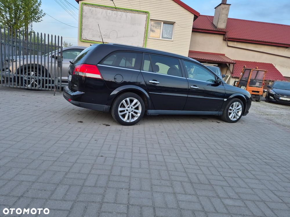 Opel Vectra 1.9 CDTI DPF Cosmo Plus - 5