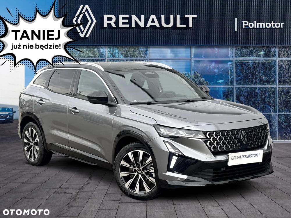 Renault Austral 1.2 E-Tech Full Hybrid 200 Techno MMT - 1