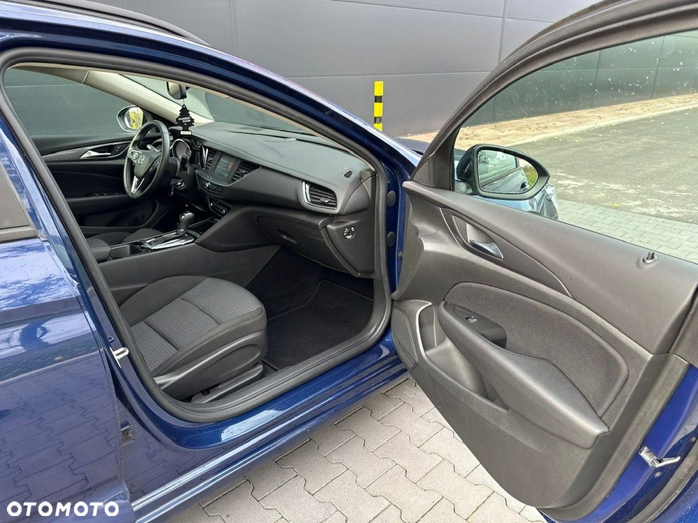 Opel Insignia 1.5 CDTI Elegance S&S - 31