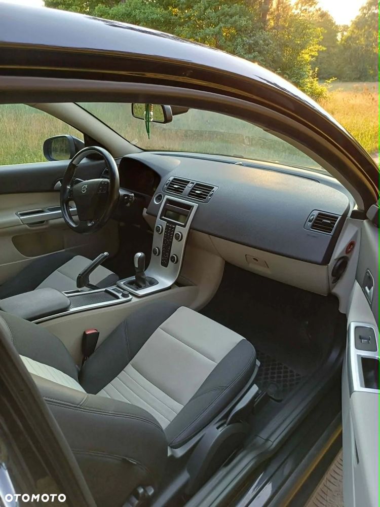 Volvo C30 1.6D DRIVe Start/Stop - 12