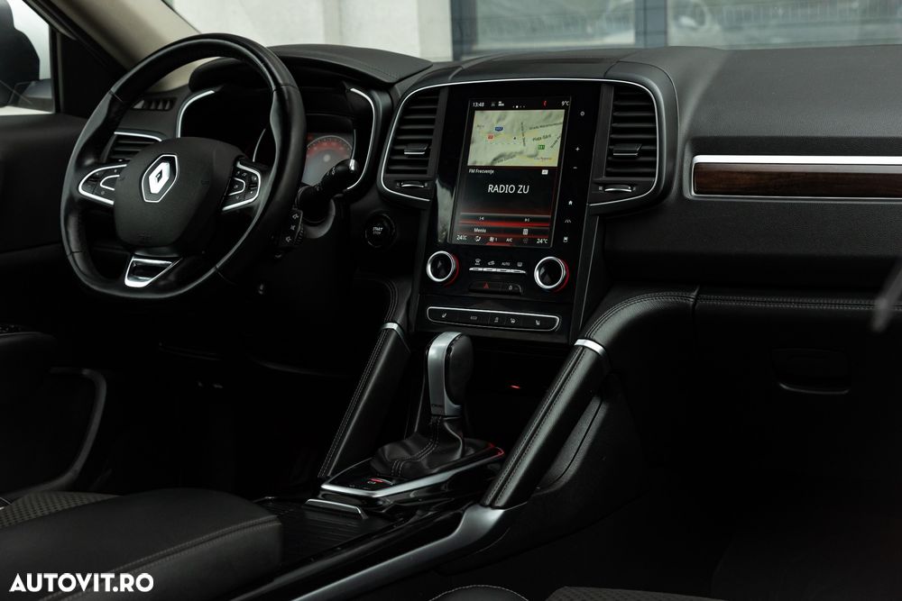 Renault Koleos ENERGY dCi 175 X-tronic 4WD INTENS - 35