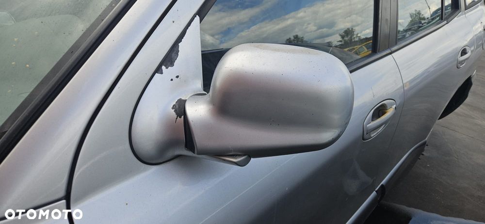 HYUNDAI SANTA FE I 00 - 03 2.0 D4EA - PRZELĄCZNIK ZESPOLONY PAJĄK - 14