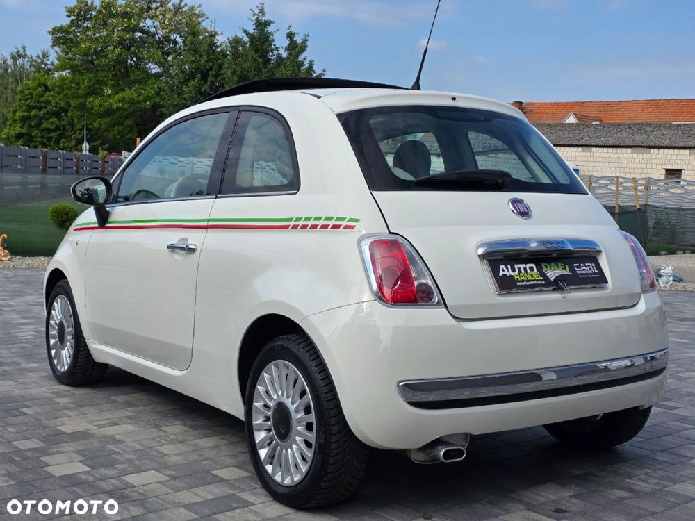 Fiat 500 - 4