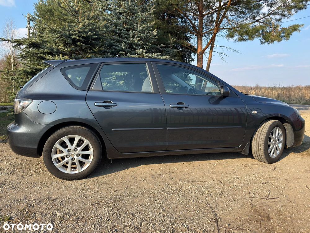 Mazda 3 - 17
