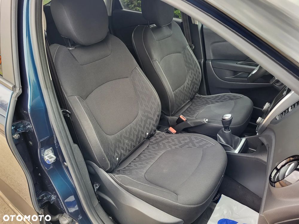 Renault Captur (ENERGY) TCe 90 LIMITED - 14