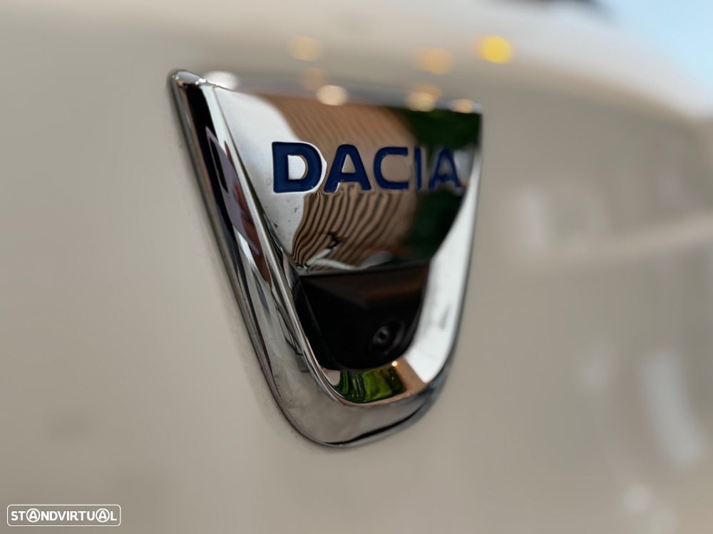 Dacia Spring Electric 45 Comfort Plus - 20