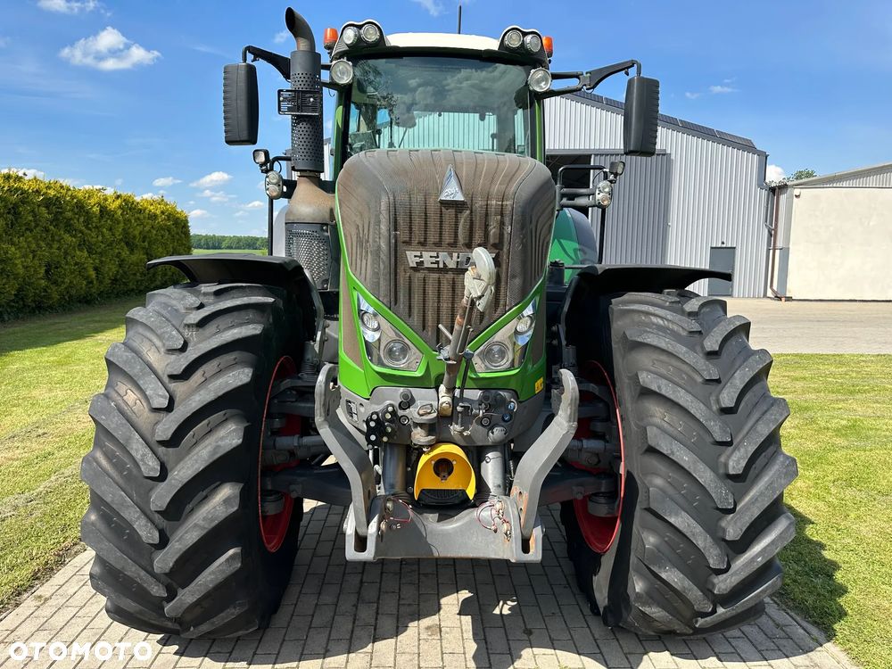 Fendt 936 S4 Profi Plus, 724,828,939, 942,1050 - 4