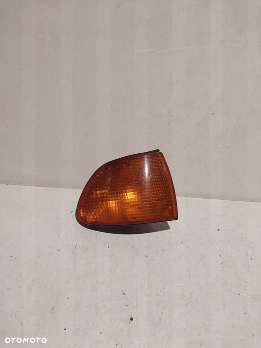 Ori Kierunkowskaz bmw e 38 prawy żółty pomarańczow kierunek migacz - 4