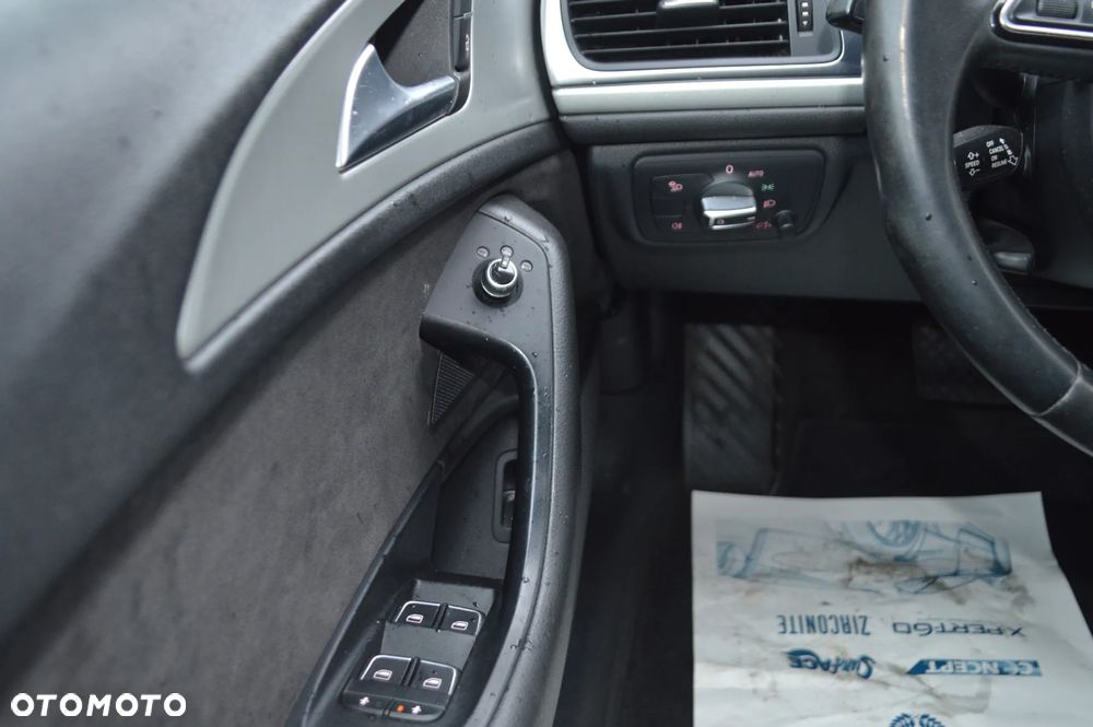 Audi A6 - 14