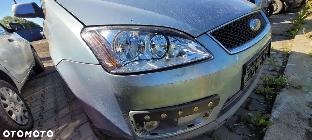 Ford Focus C-max 1,6 TDCI na części - 20