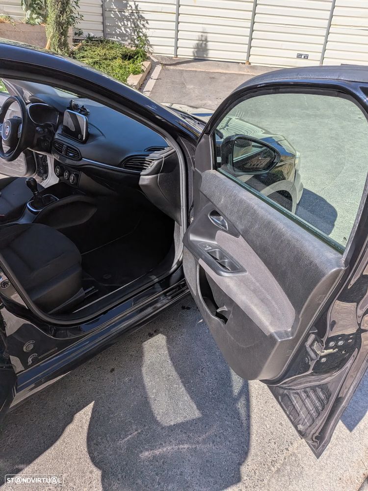 Fiat Tipo - 10