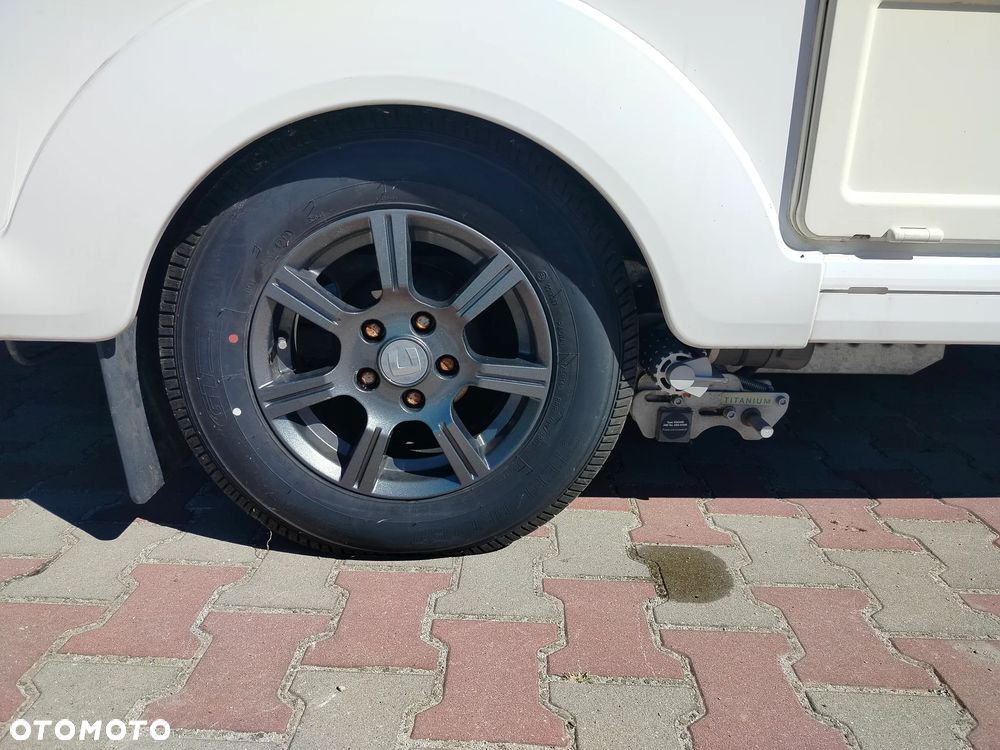 Coachman Vision 15/2 - 20