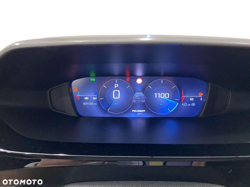 Peugeot 308 - 16