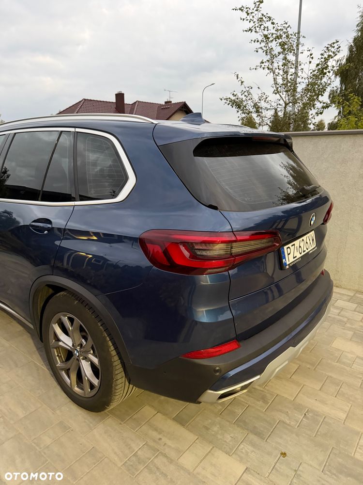 BMW X5 - 8