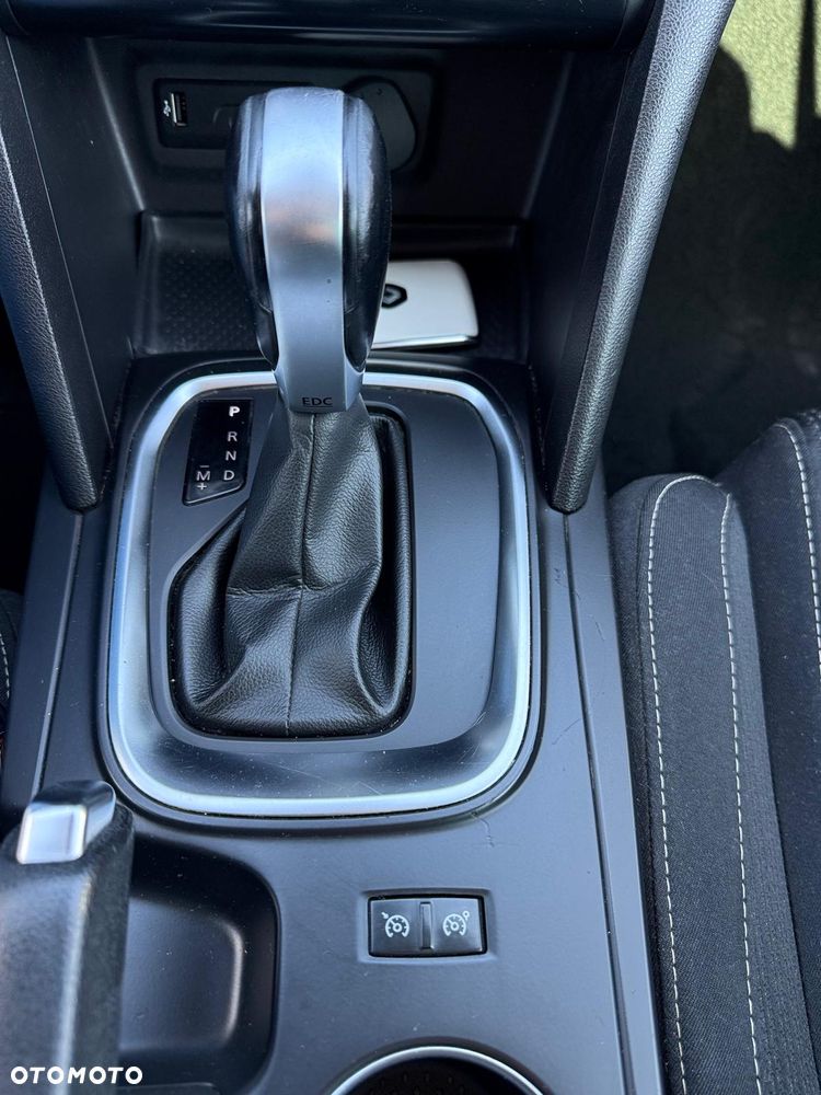 Renault Megane BLUE dCi 115 EDC INTENS - 9