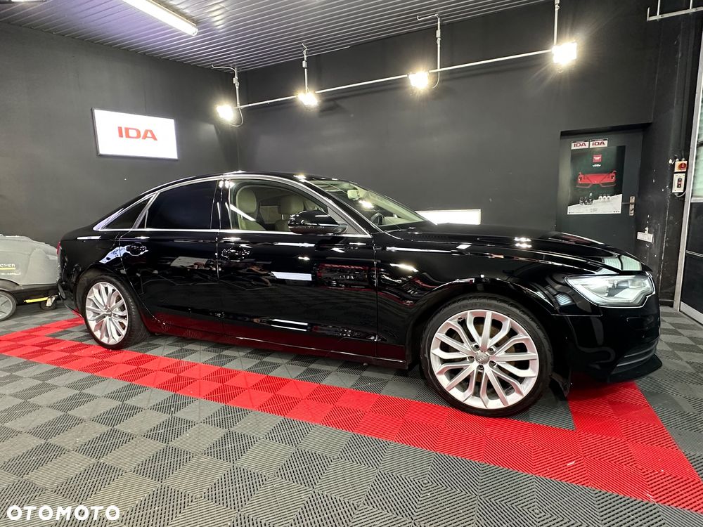 Audi A6 Limousine 3.0 TDI Quattro S tronic - 30
