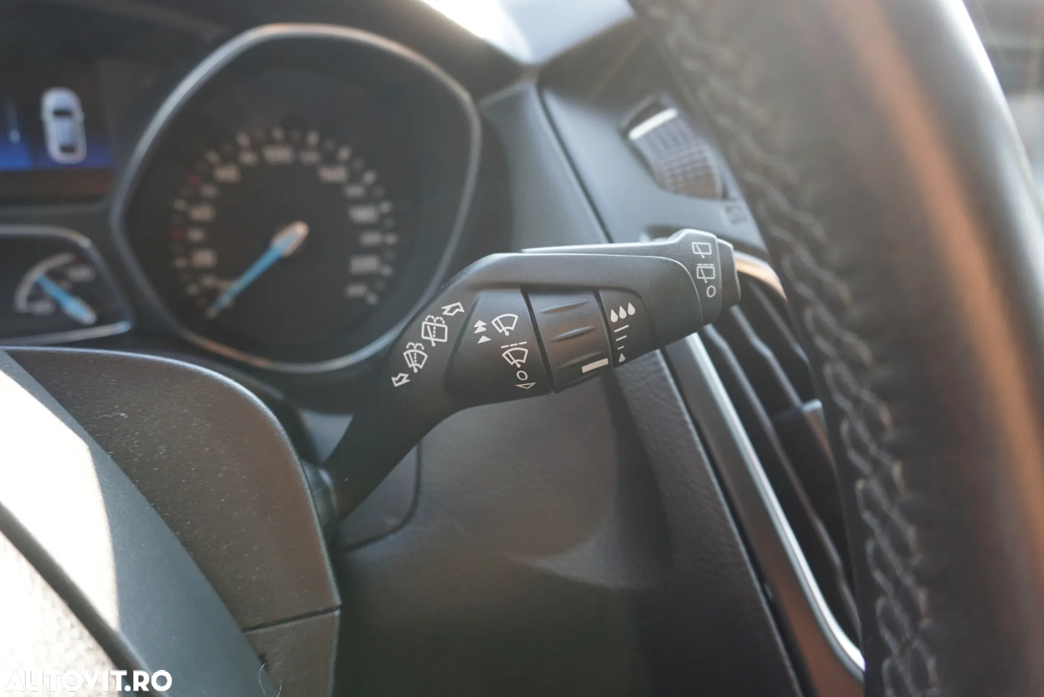 Ford Focus 1.0 EcoBoost Start Stop Trend - 20