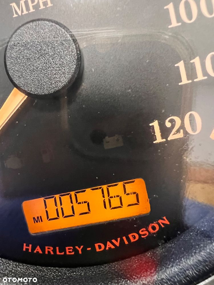 Harley-Davidson Softail Fat Boy - 18