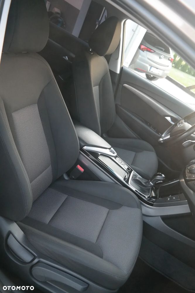 Hyundai i40 1.7 CRDi Premium - 12