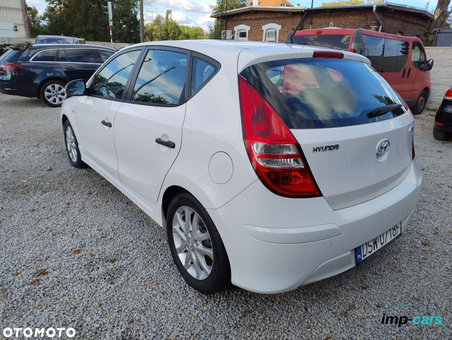 Hyundai i30 - 8