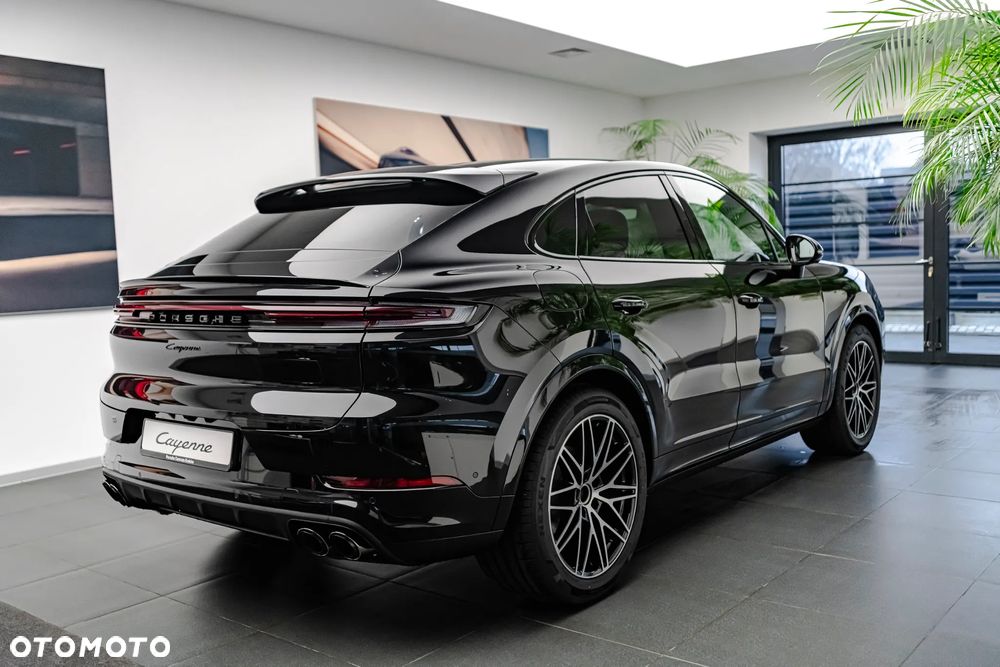 Porsche Cayenne Standard - 3