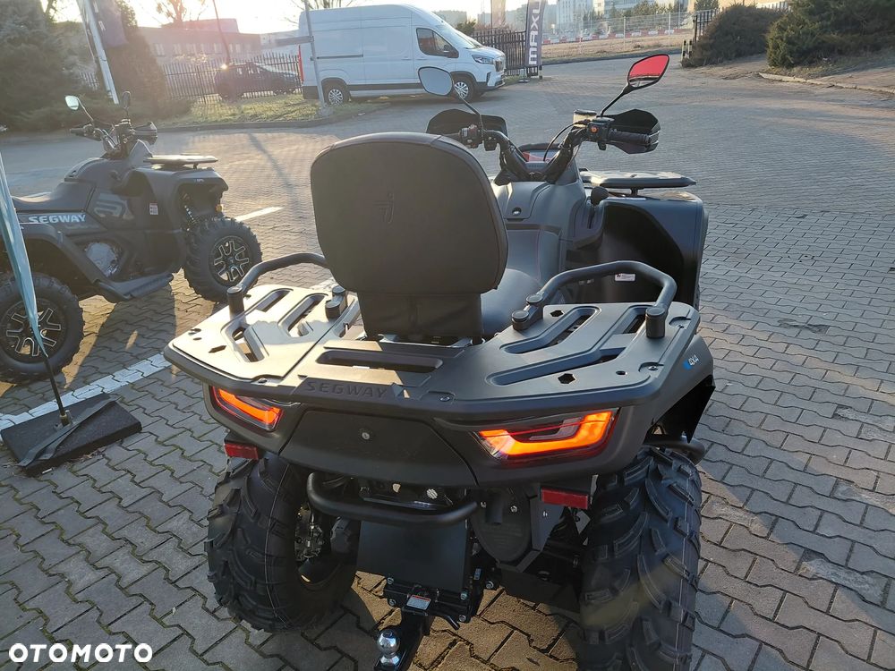Segway Snarler AT6 - 9