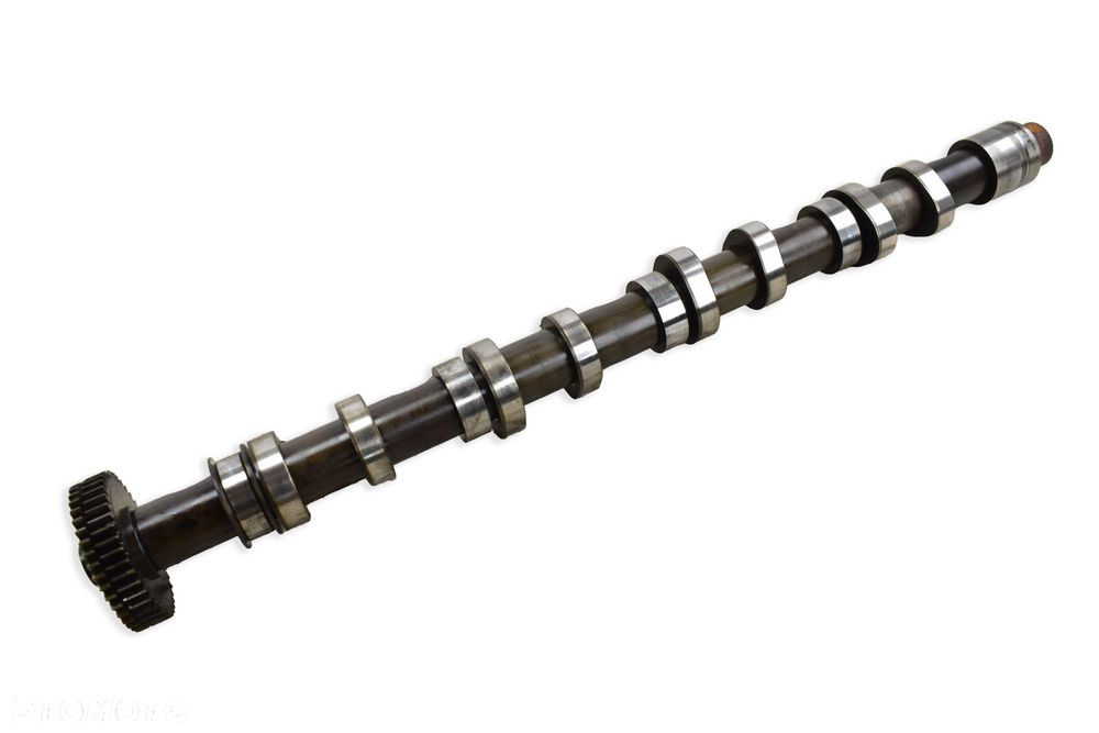 Wałek Rozrządu Wydechowy AUDI A4 B8 VW PASSAT B7 SEAT LEON 2.0 TDI 03L102 - 1