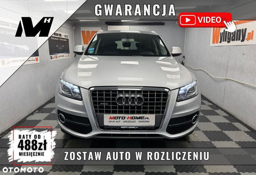 Audi Q5 2.0 TFSI Quattro - 2