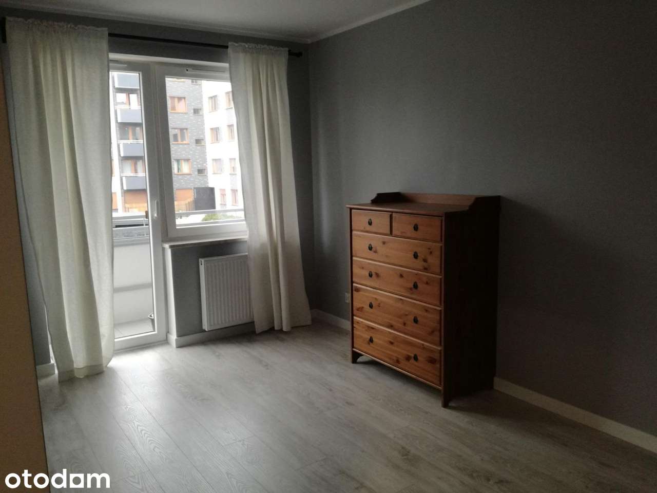 Mieszkanie / oddzielna kuchnia / balkon / miejsce postojowe / komórka