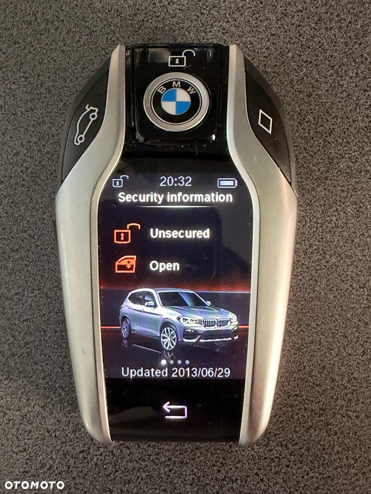 BMW X3 M - 19
