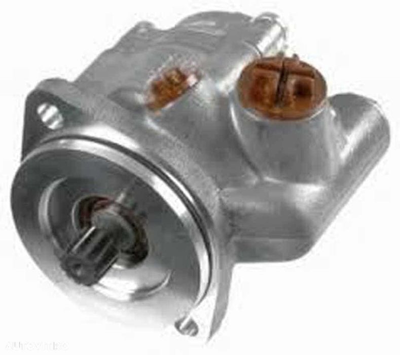 Pompa hidraulica dennis c15.2l 33872 - 1