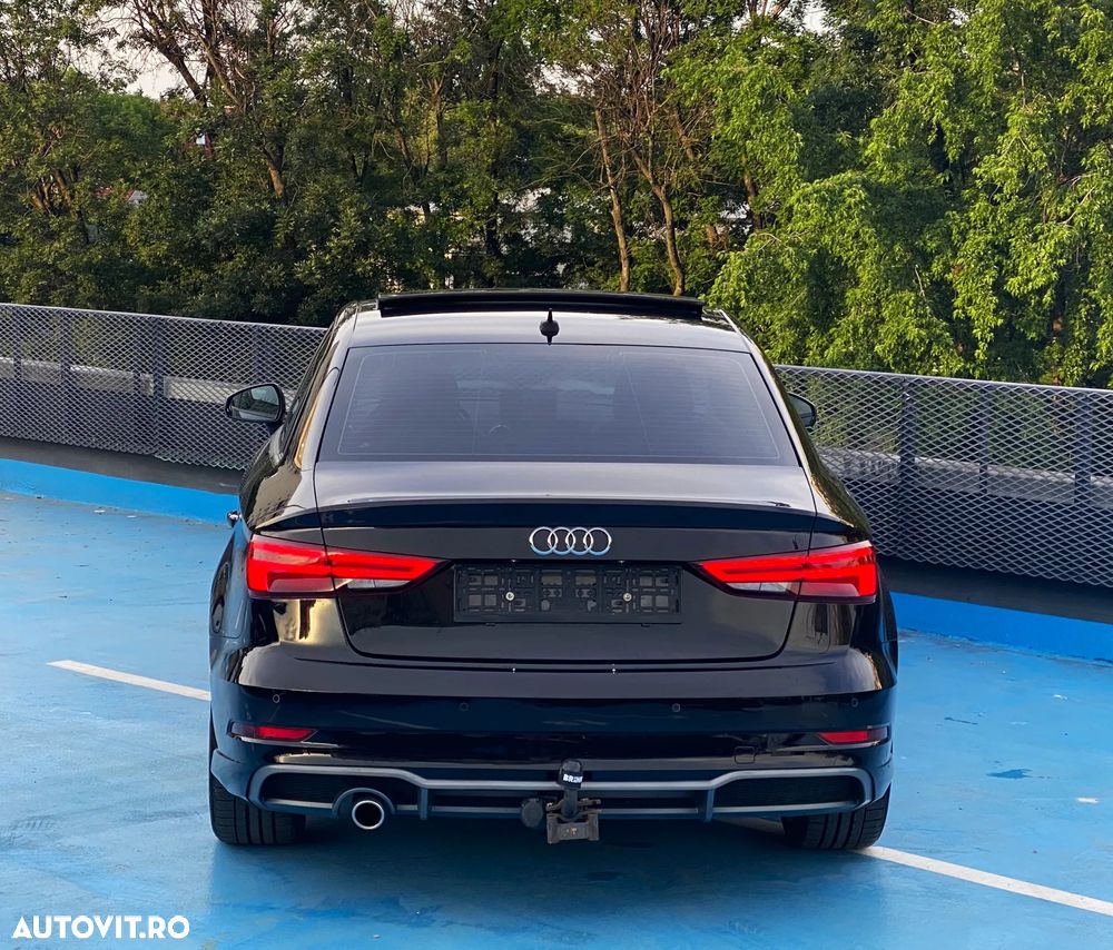Audi A3 - 28