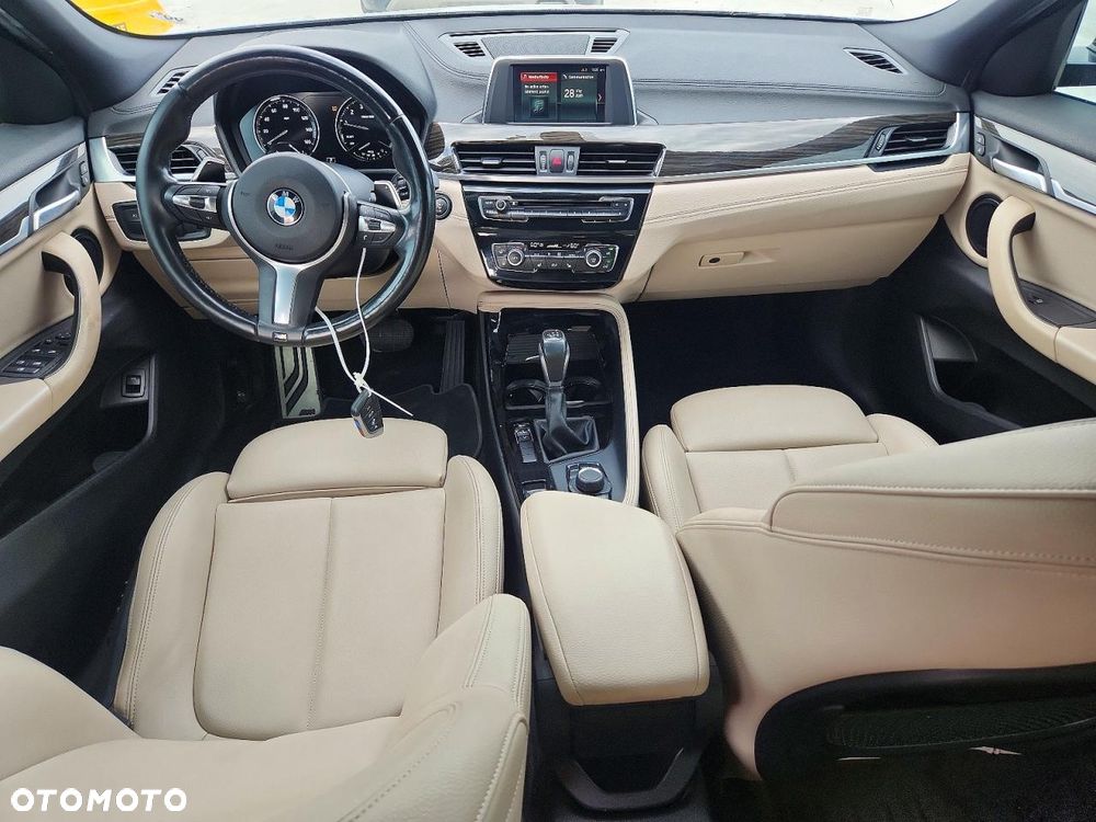 BMW X2 - 9