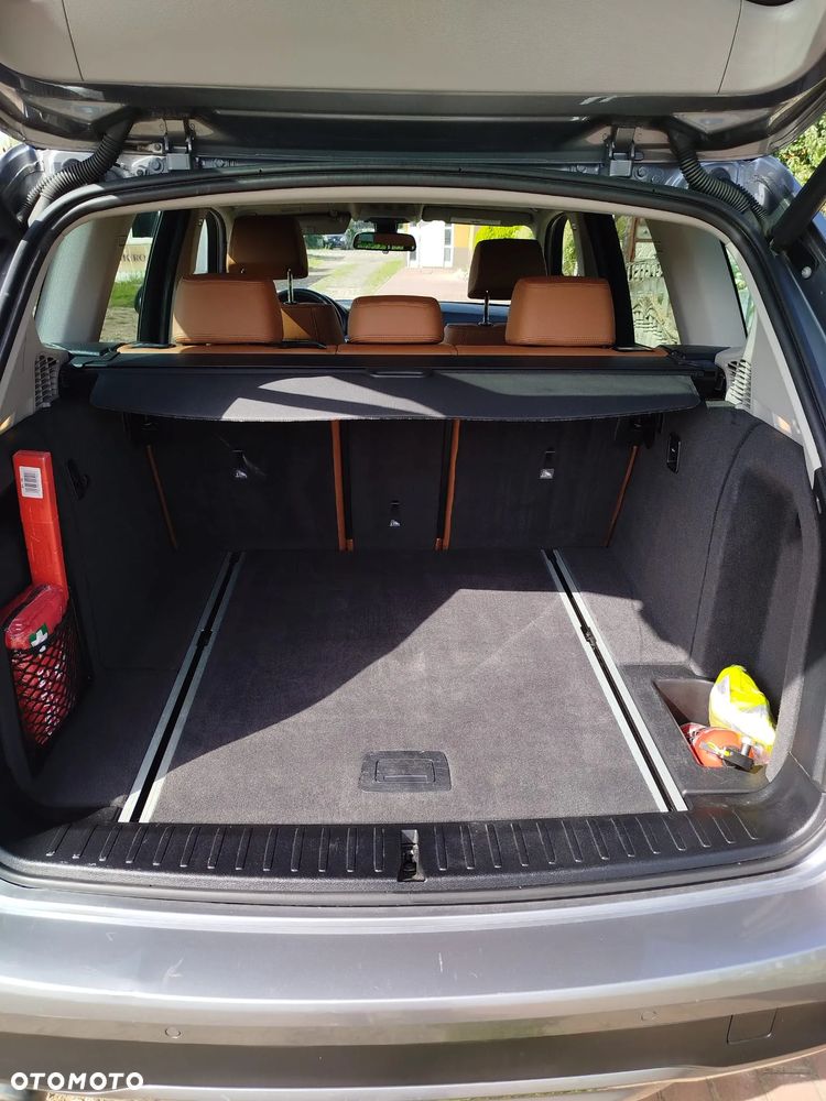 BMW X3 xDrive28i - 7