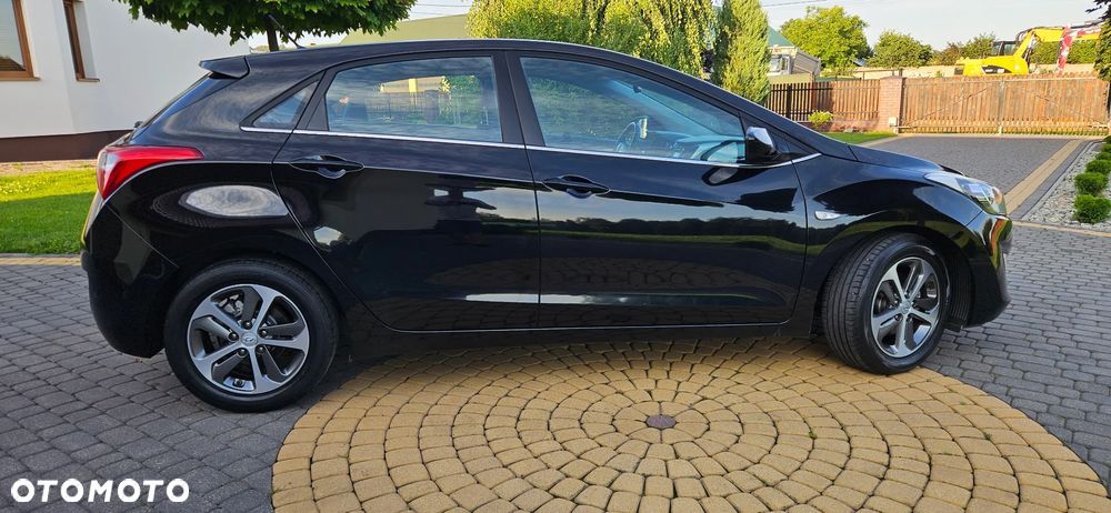 Hyundai i30 1.6 CRDI Family - 3