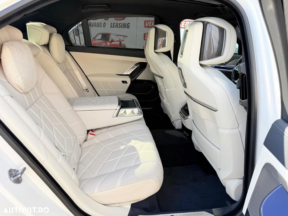 BMW Seria 7 - 19
