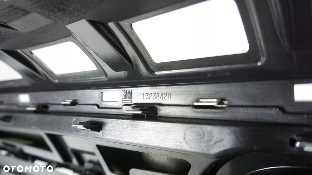 ATRAPA PRZÓD PRZEDNIA GRIL CHROM OPEL INSIGNIA I A 08-13 2008-2013 13238420 - 8