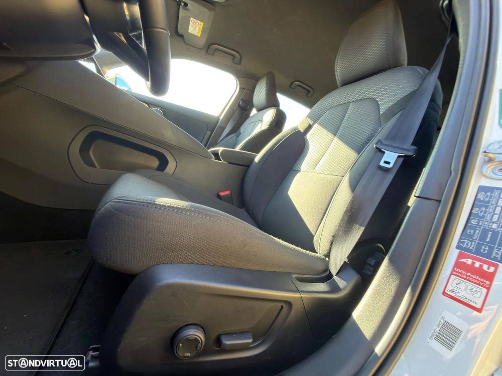 Polestar 2 Long Range 82 kWh - 26