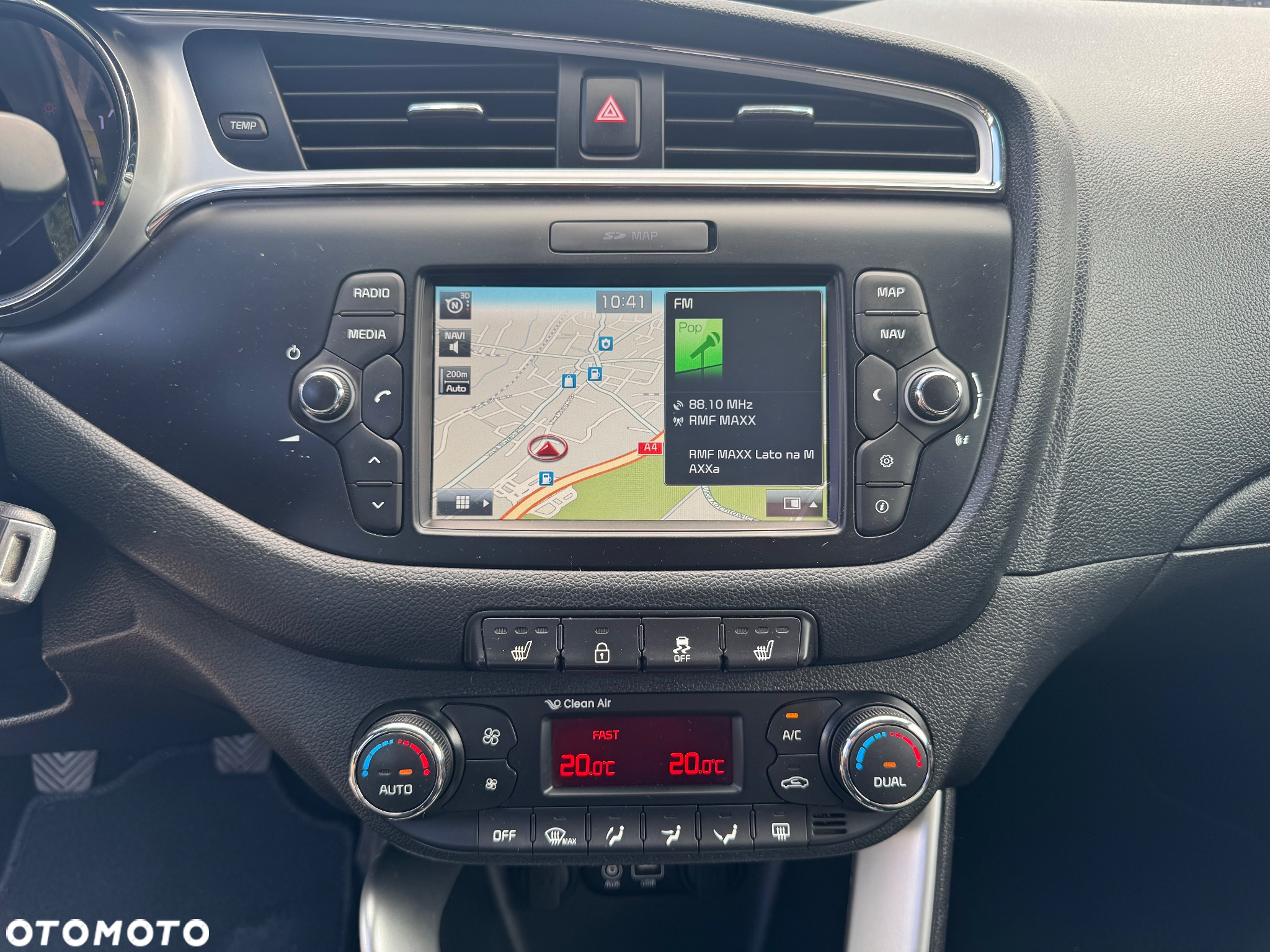 Kia Ceed 1.6 GDI SW Platinum Edition - 17