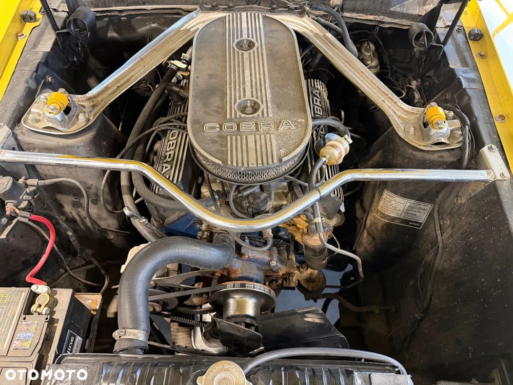 Ford Mustang - 22